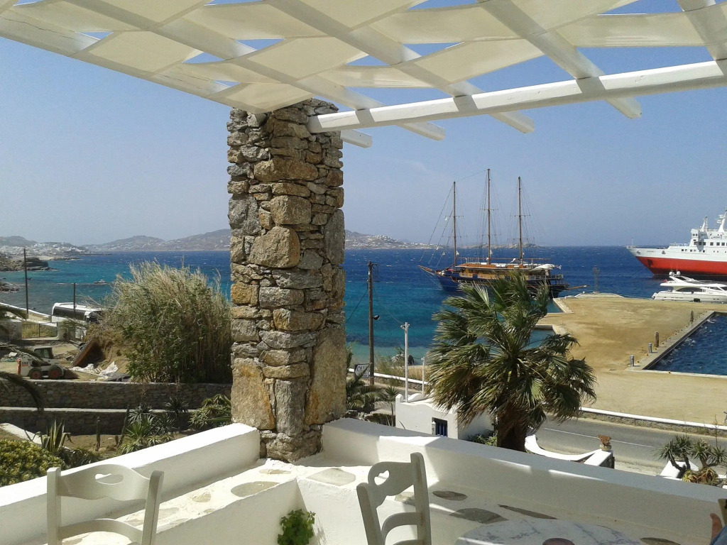 Olia Hotel