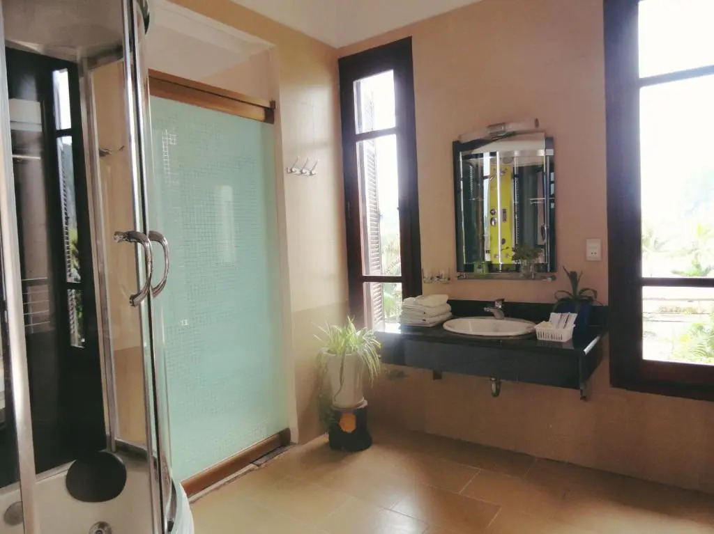 Hạ Long Lily Homestay