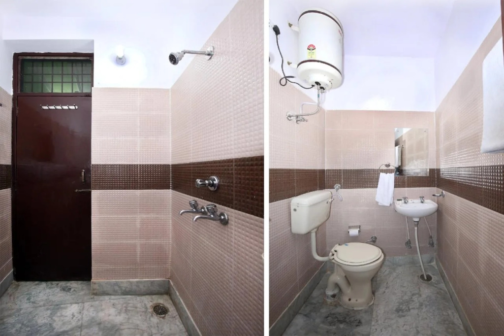 Hotel Neelkamal