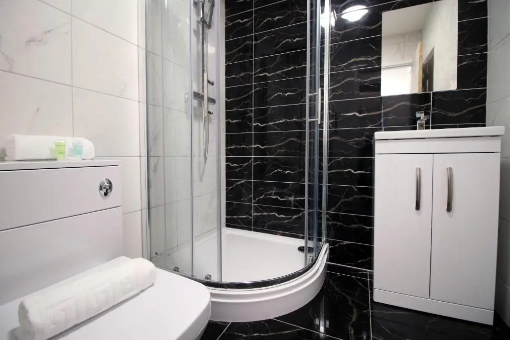 Tŷ Suites 3 - NEW Aparthotel in Cardiff