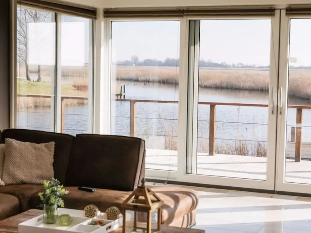 Holiday Home Zanddrijver