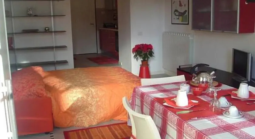 Matilde's Flat