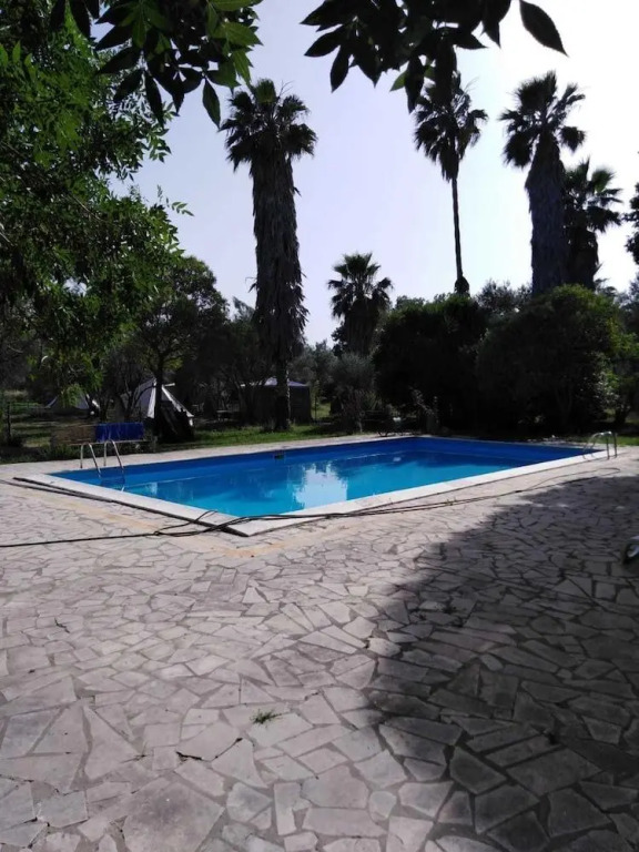Agriturismo Capo Corso