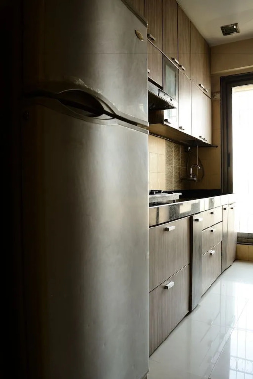 Seven Serviced Apartments, Worli