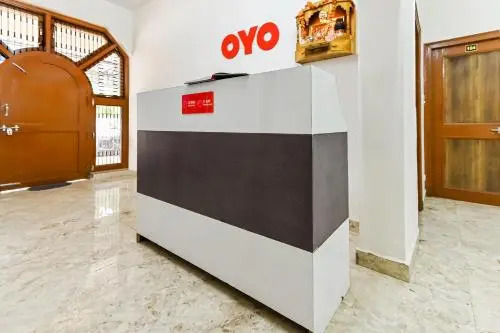 OYO 63430 Sagar Hotel And Restaurant