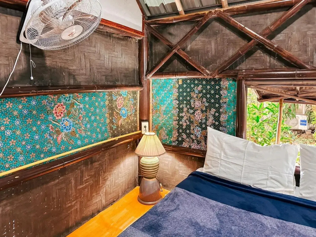 Baan Suanthip Homestay - Aoluek Natural Retreat