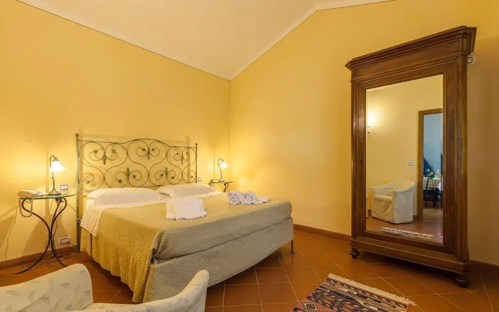 Cottage Castelletto