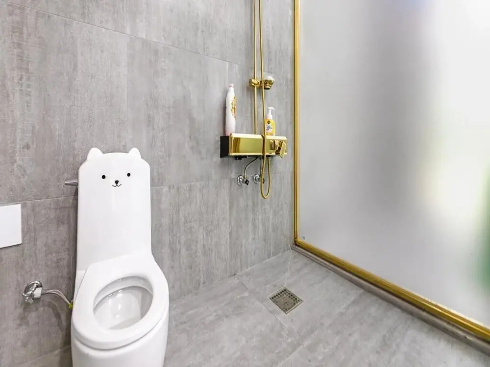 Chuncheon Cielo Kids Pool Villa