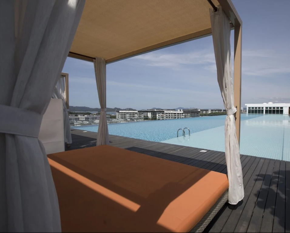 Borneo Aloha Sutera 2 Bedroom Units