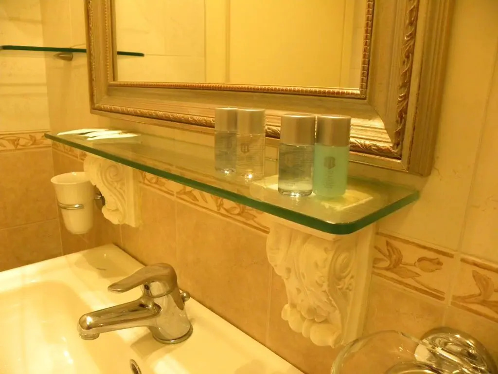 Margherita Rooms