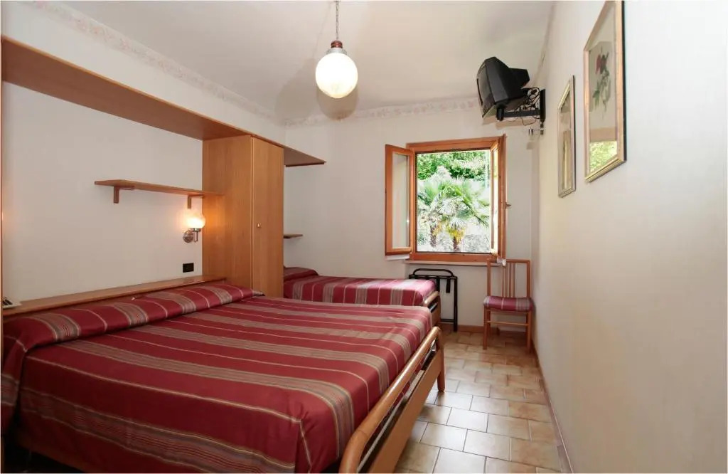 Hotel Fraderiana