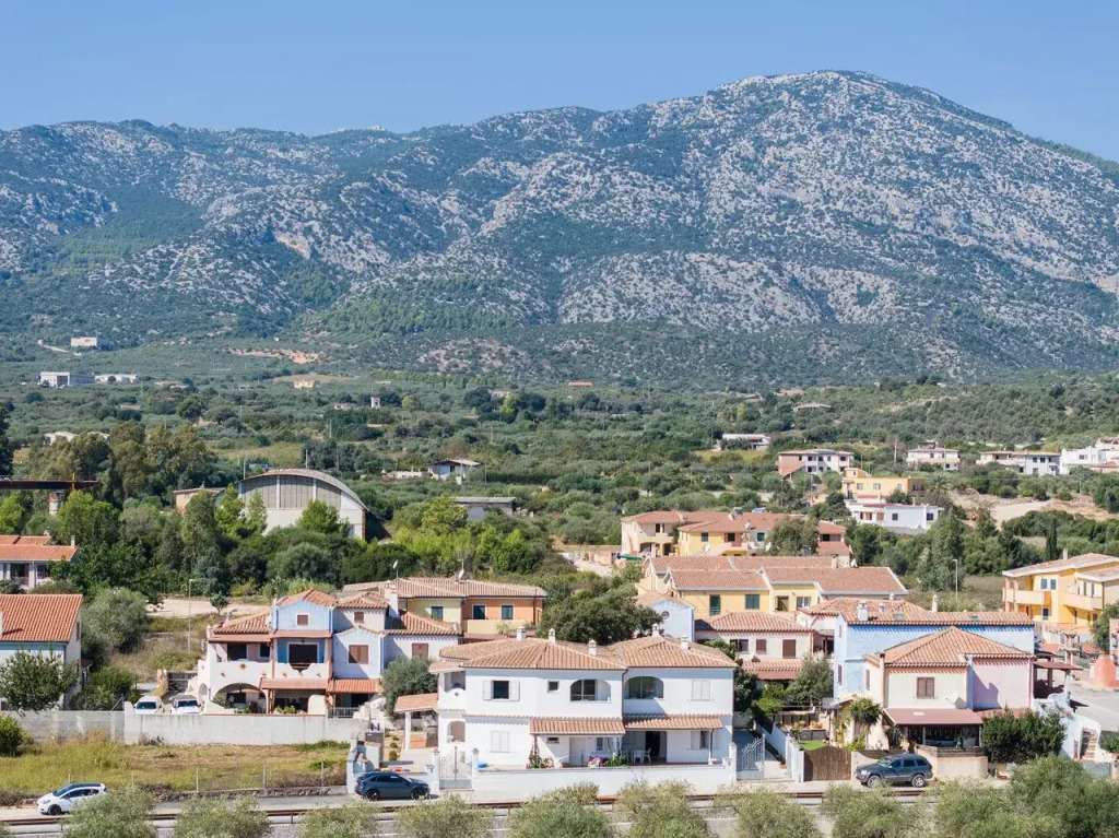 Le Residenze di Vico Friuli 1