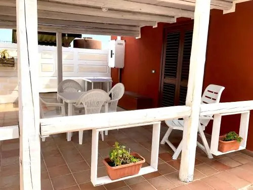 B&B Sicilia Bella
