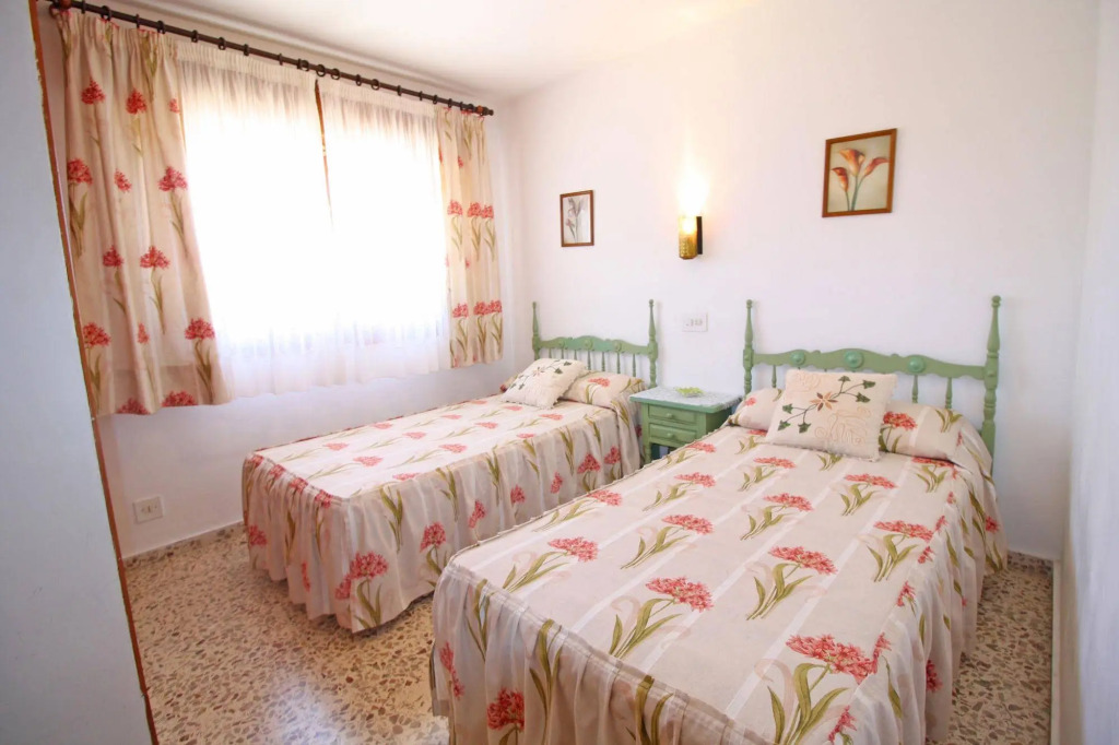 Villas Costa Calpe - Las Rocas