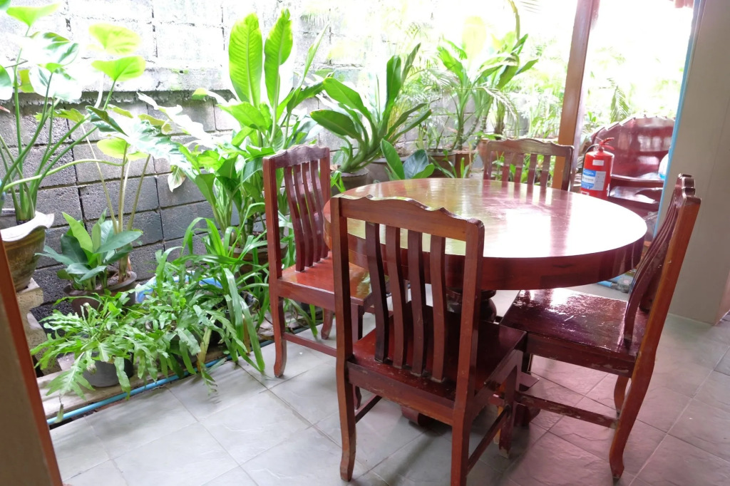 OYO 691 Donmuang Boutique House