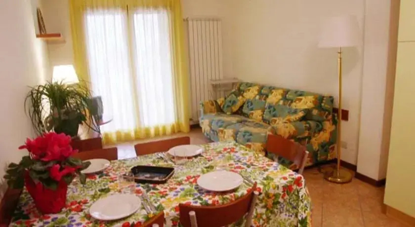 Villa Oberdan