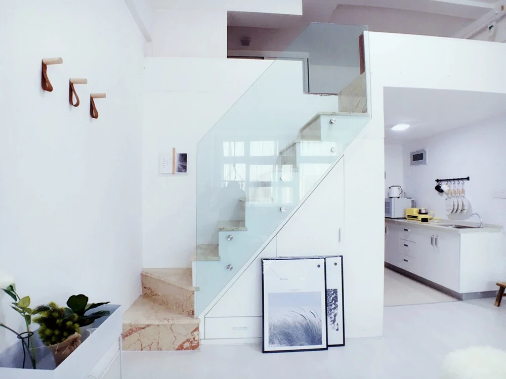 Live Space House