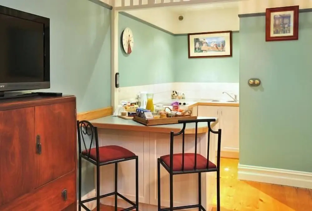 Belgrave Bed and Breakfast