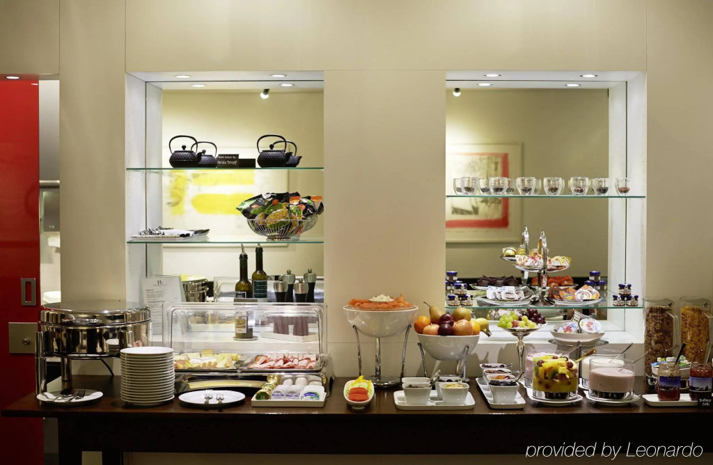 Boutique Hotel Helmhaus Zürich