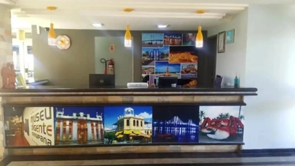 Rede Andrade Aracaju