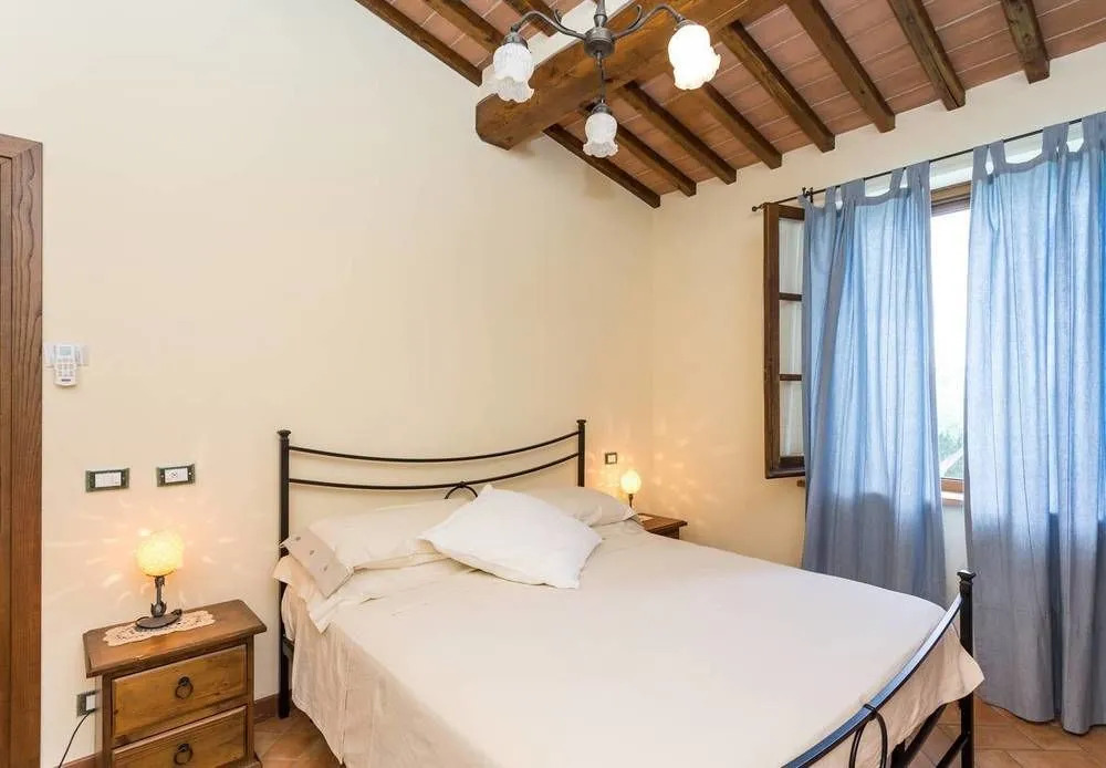 Agriturismo La Casa del Sole