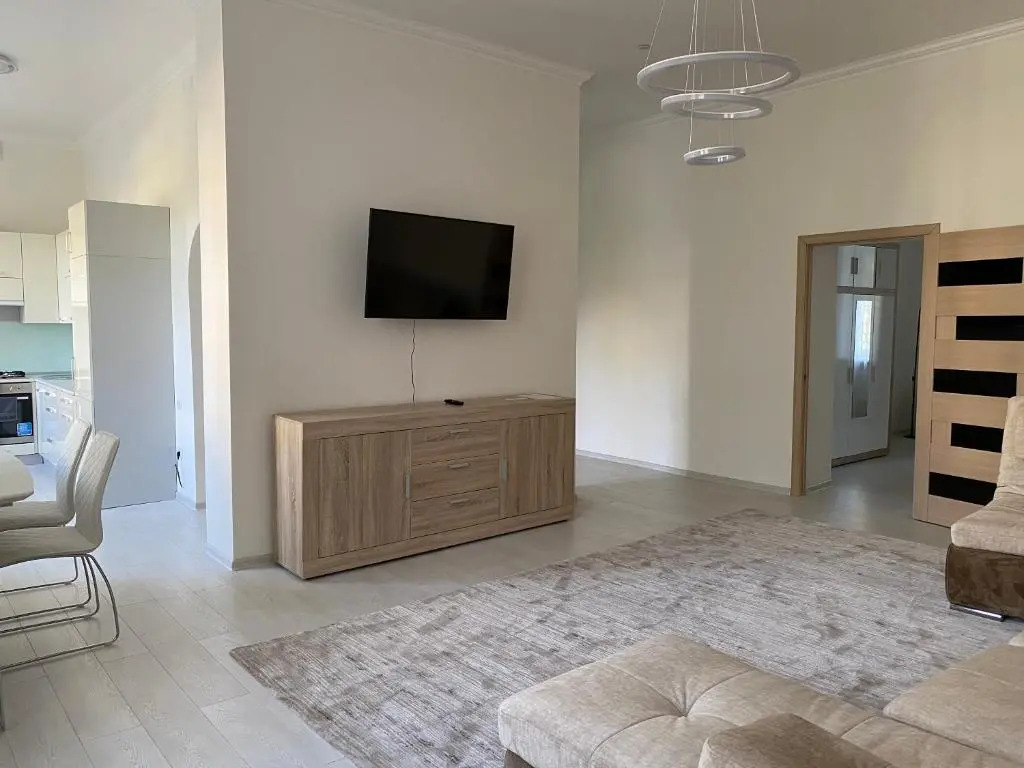Modern Apartment in the Old City