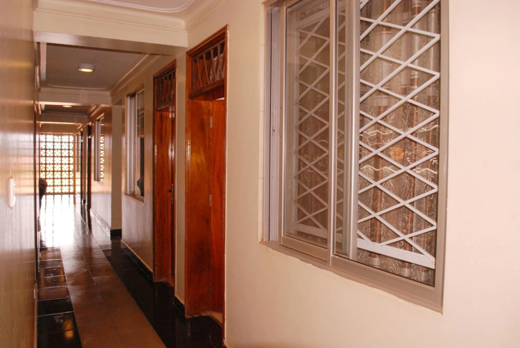 Seb Hotel