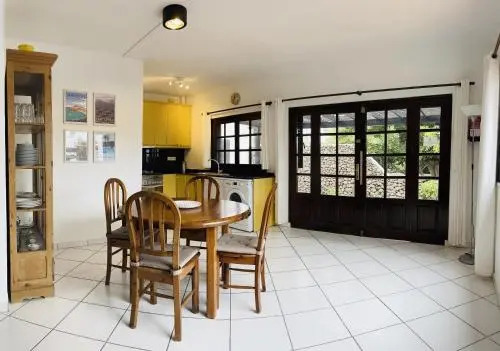 Villa Estefania