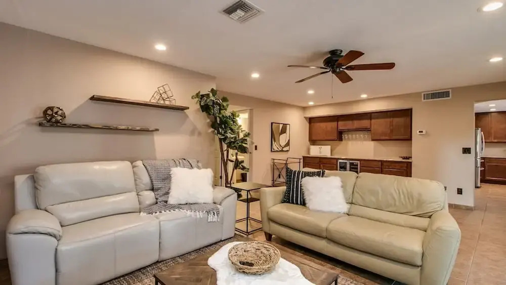 North Scottsdale Retreat w Resort Like Backyard!