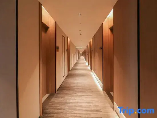 Kaju Platinum Hotel (Nanjing University of Information Science & Technology Yangxin Road Branch)