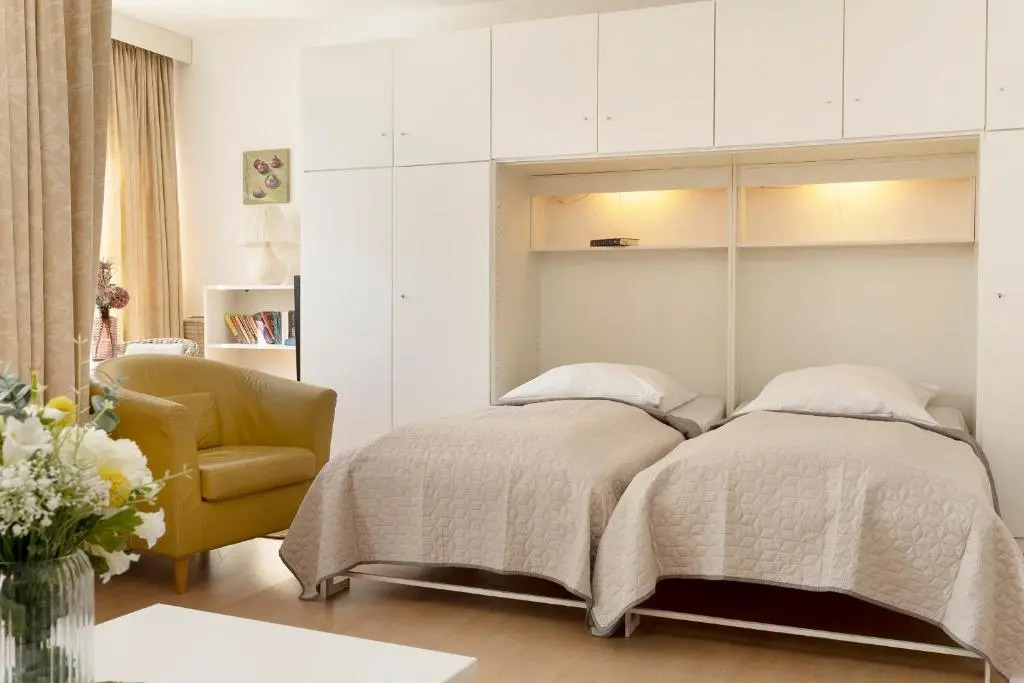 Berolina Wohnung 103