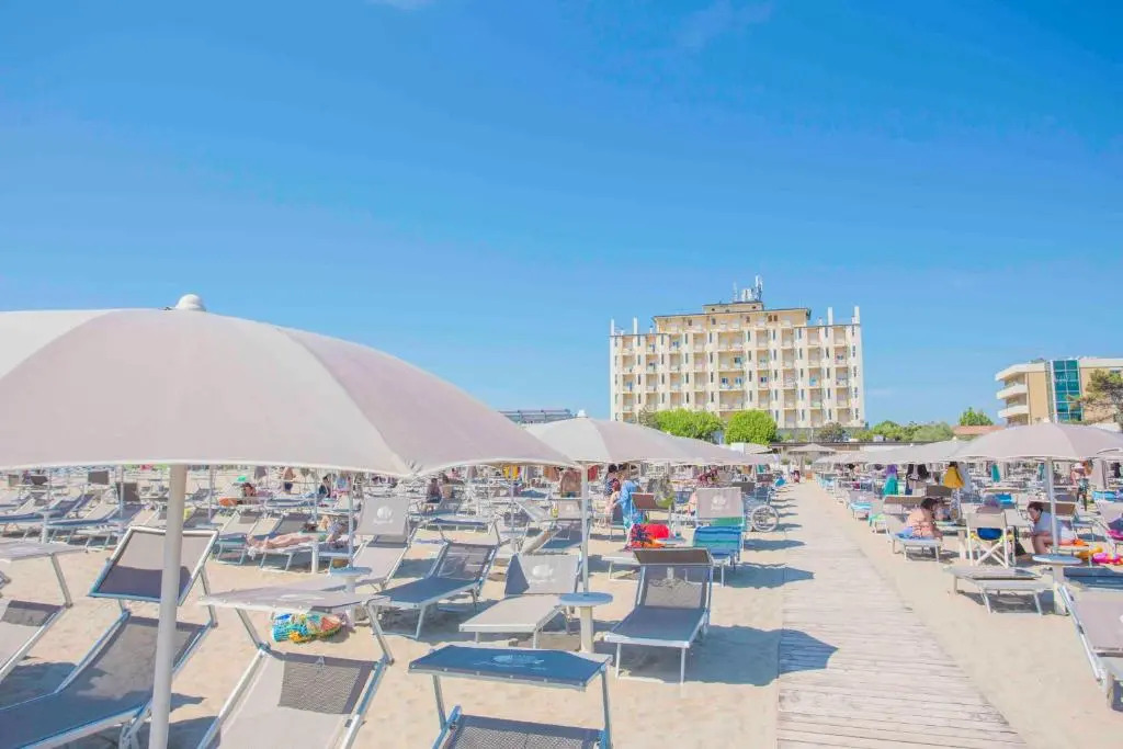 Hotel Adler