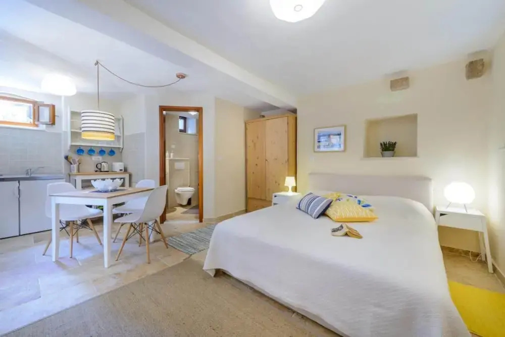 Apartment Sympa - Studio Apartment A2