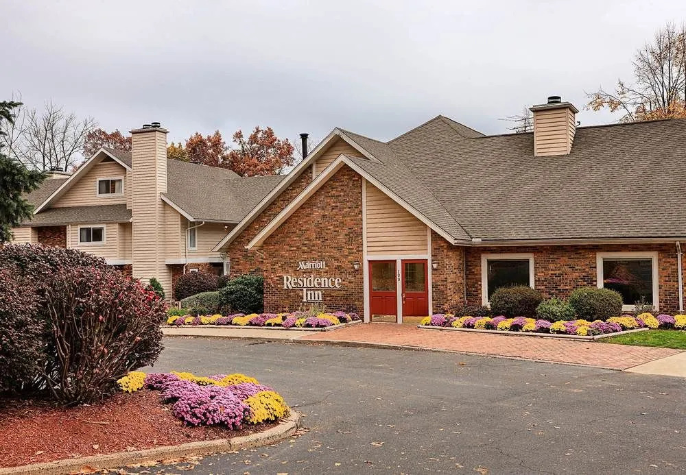 Residence Inn by Marriott Hartford Windsor