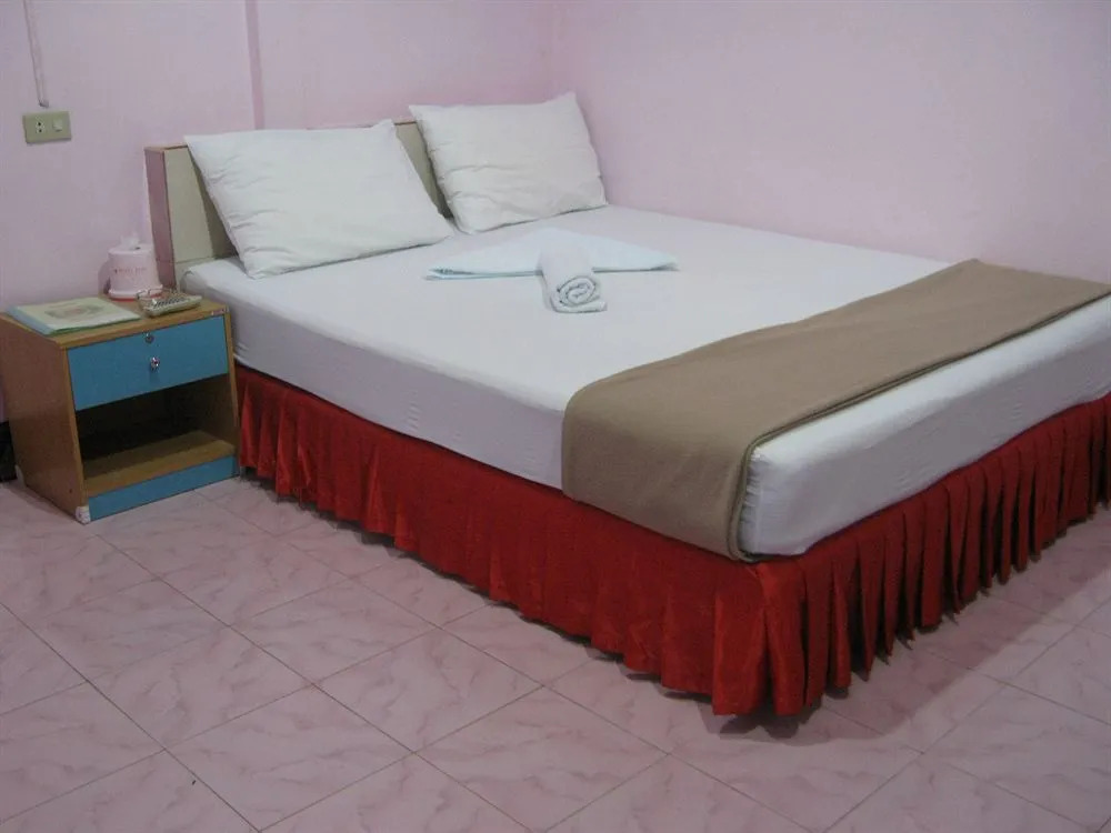 Wangwaree Resort