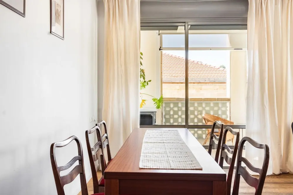 Amazing Jaffa Complex with Parking by TLV2RENT