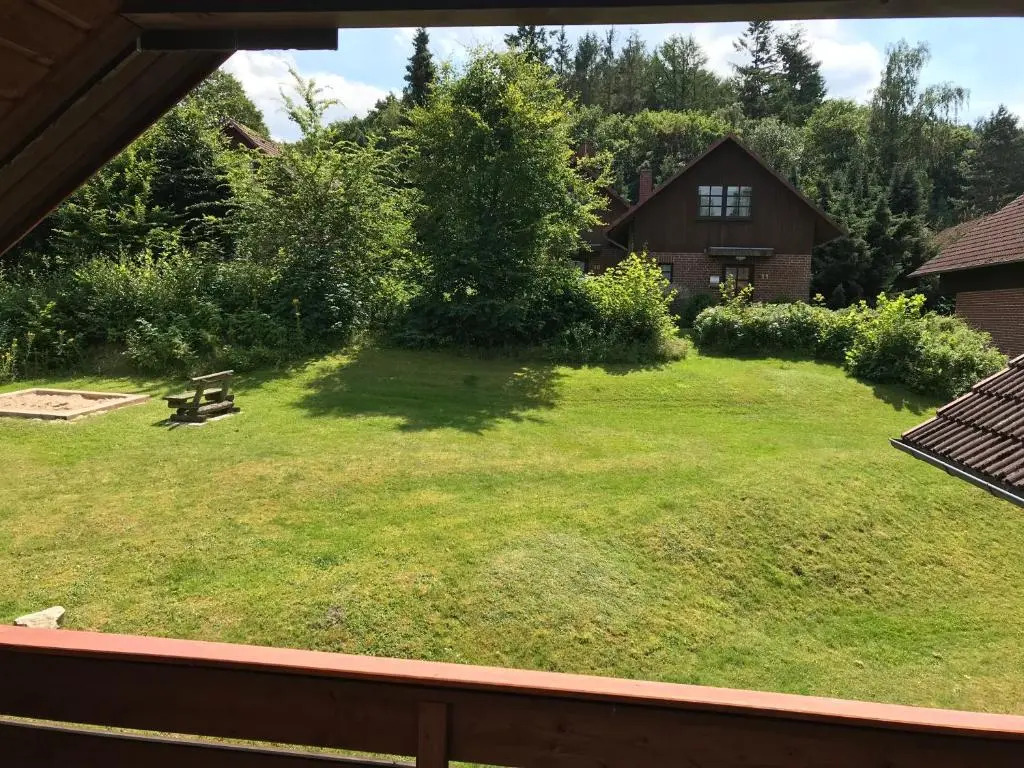 Lieblingsplatz