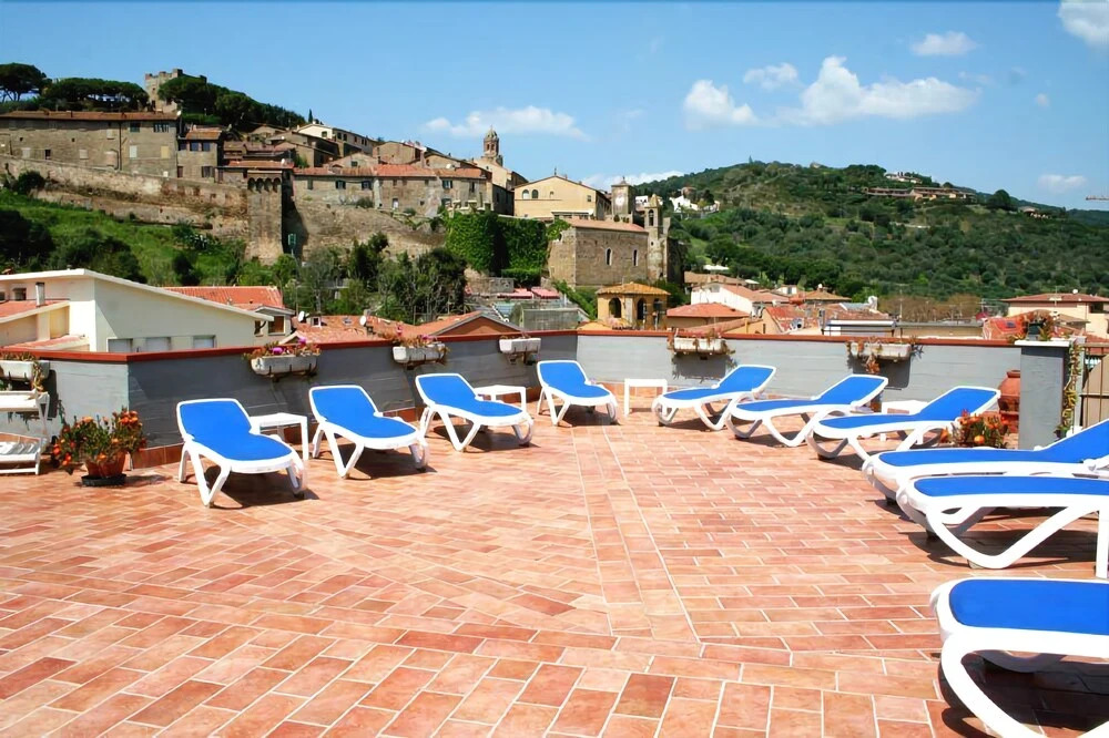Roma Hotel