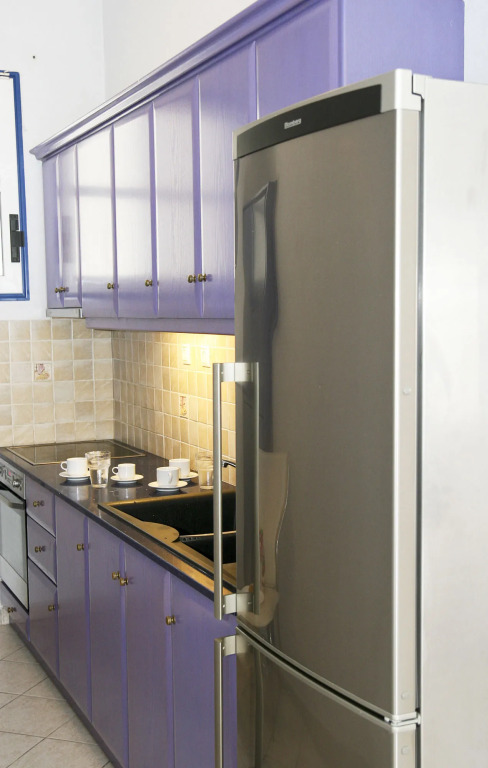 Vithos Aparthotel