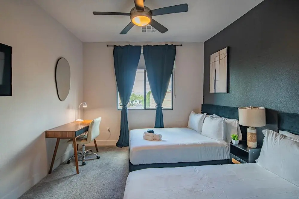 ROVE LIVING/KB - Scottsdale Grand