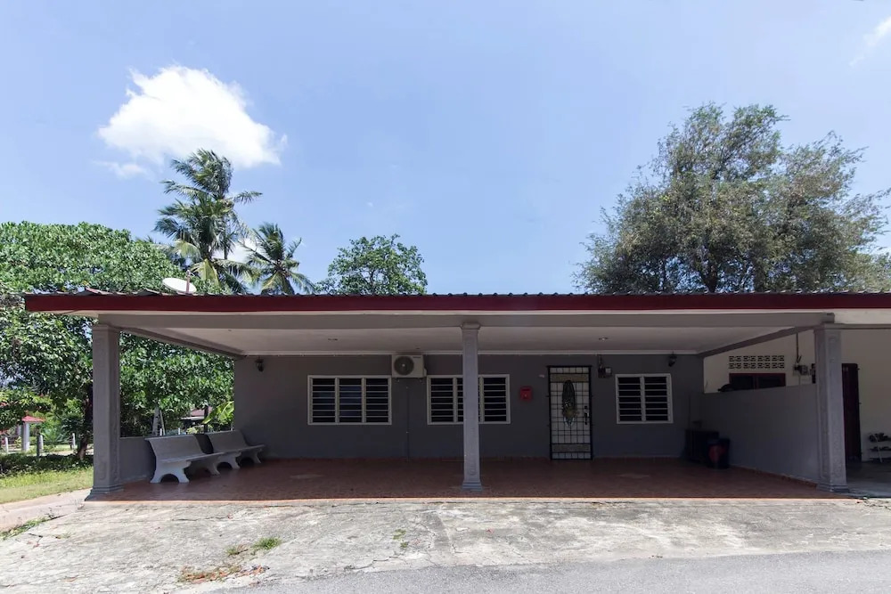 NABILA HOMESTAY