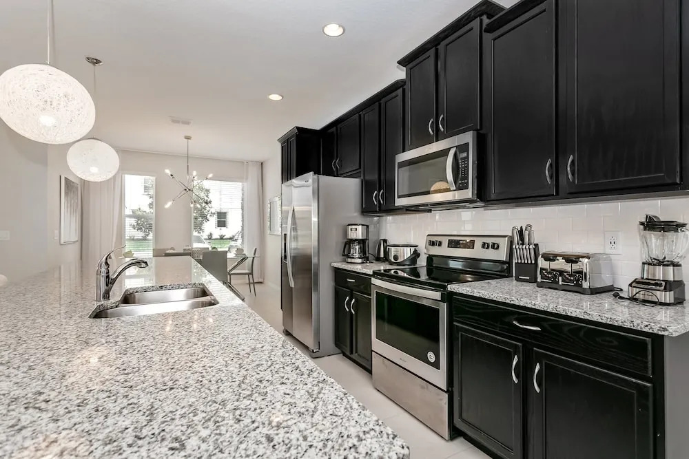 1527CPC Orlando Newest Resort Community Town Home