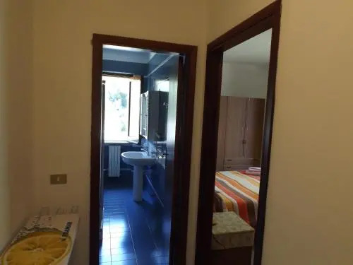 Appartamento Labirinto
