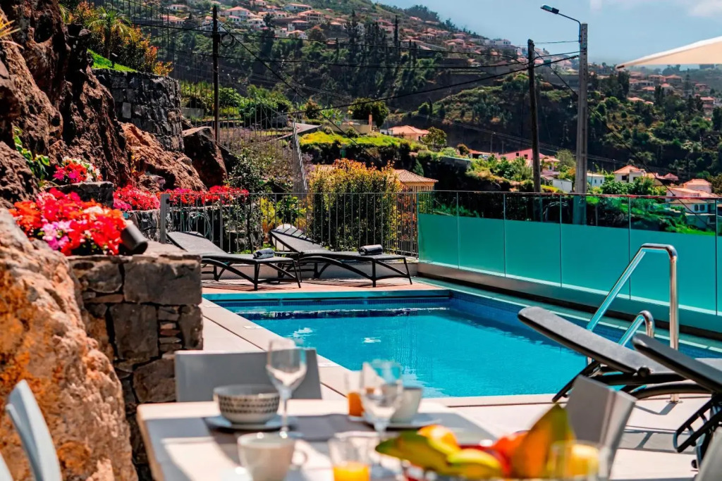 Grandview by OurMadeira