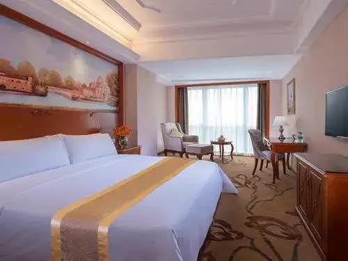 Vienna Hotel Foshan Ceramic City