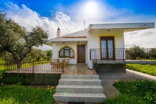 Ioanna Villa