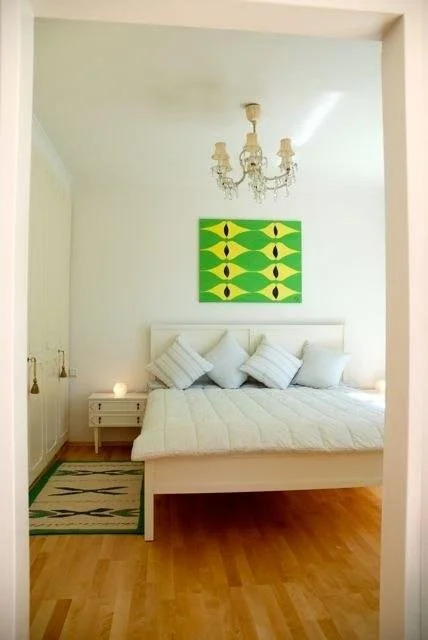 Apartment Sternentor
