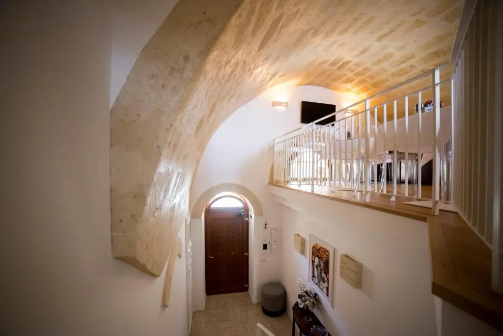 Casa Festa Rooms - Affaccio sul Canyon a due passi dai Sassi