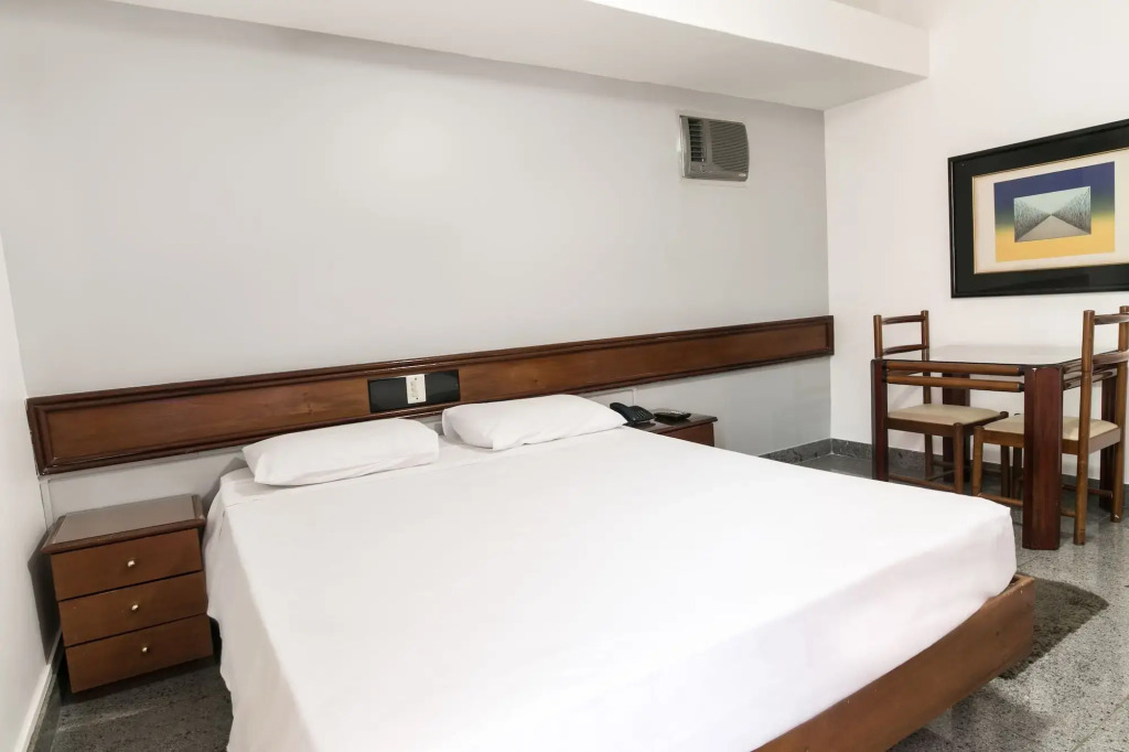 Savassi Hotel