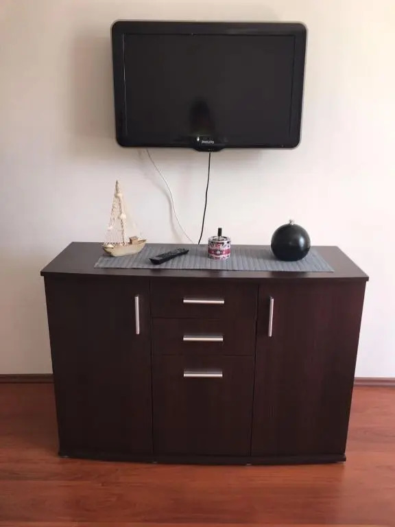 Mellitus Studio Apartment